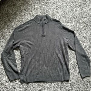 Grey Men’s Sweater